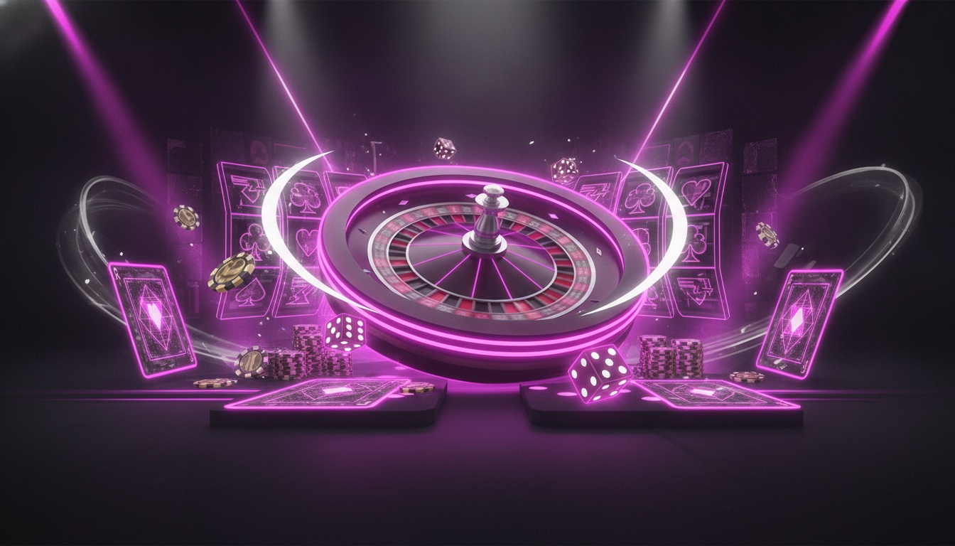 SpinYoo Casino